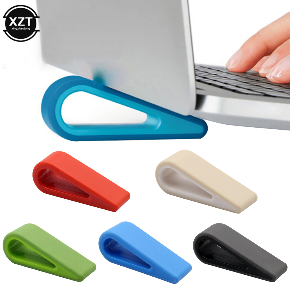 Laptop Cooling Pad - Portable Simple Laptop Stand Adjustable Cooling