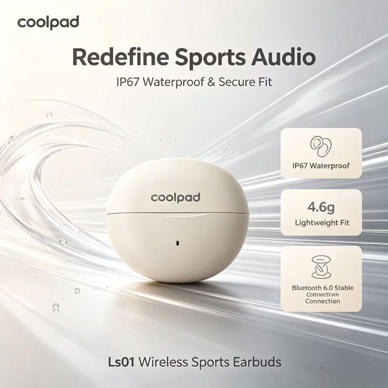 Coolpad 2026 New OWS Clip-on S - огляд і ціна Pc Gaming On Android