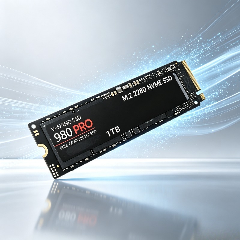 Original 980Pro 1TB NVMe M.2 S - огляд і ціна Pc Gaming Ultra