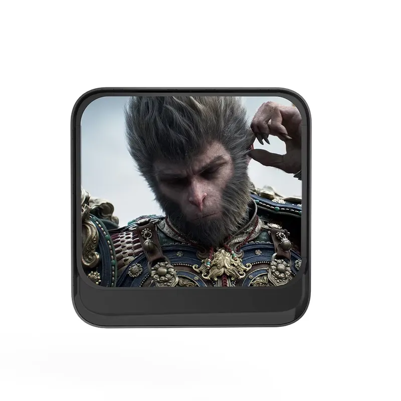 【CHIMU HOME】 Mini PC for AMD R - огляд і ціна Pc Gaming Ultra