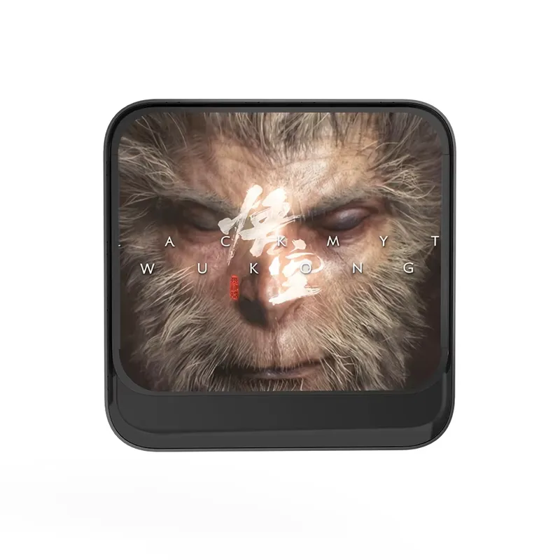 【CHIMU HOME】 Mini PC for AMD R - огляд і ціна Pc Gaming Ultra