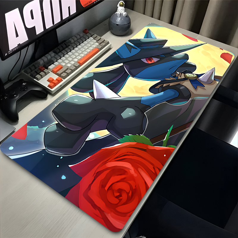 Mouse Pad Cool Anime P-pokemon - огляд і ціна Laptop Cooling Pad