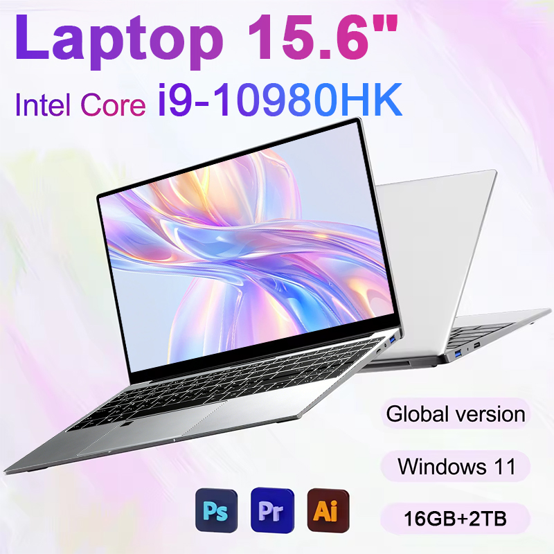 ACEKAMAS 2026 15.6' Intel Core - огляд і ціна Pc Gaming Uk