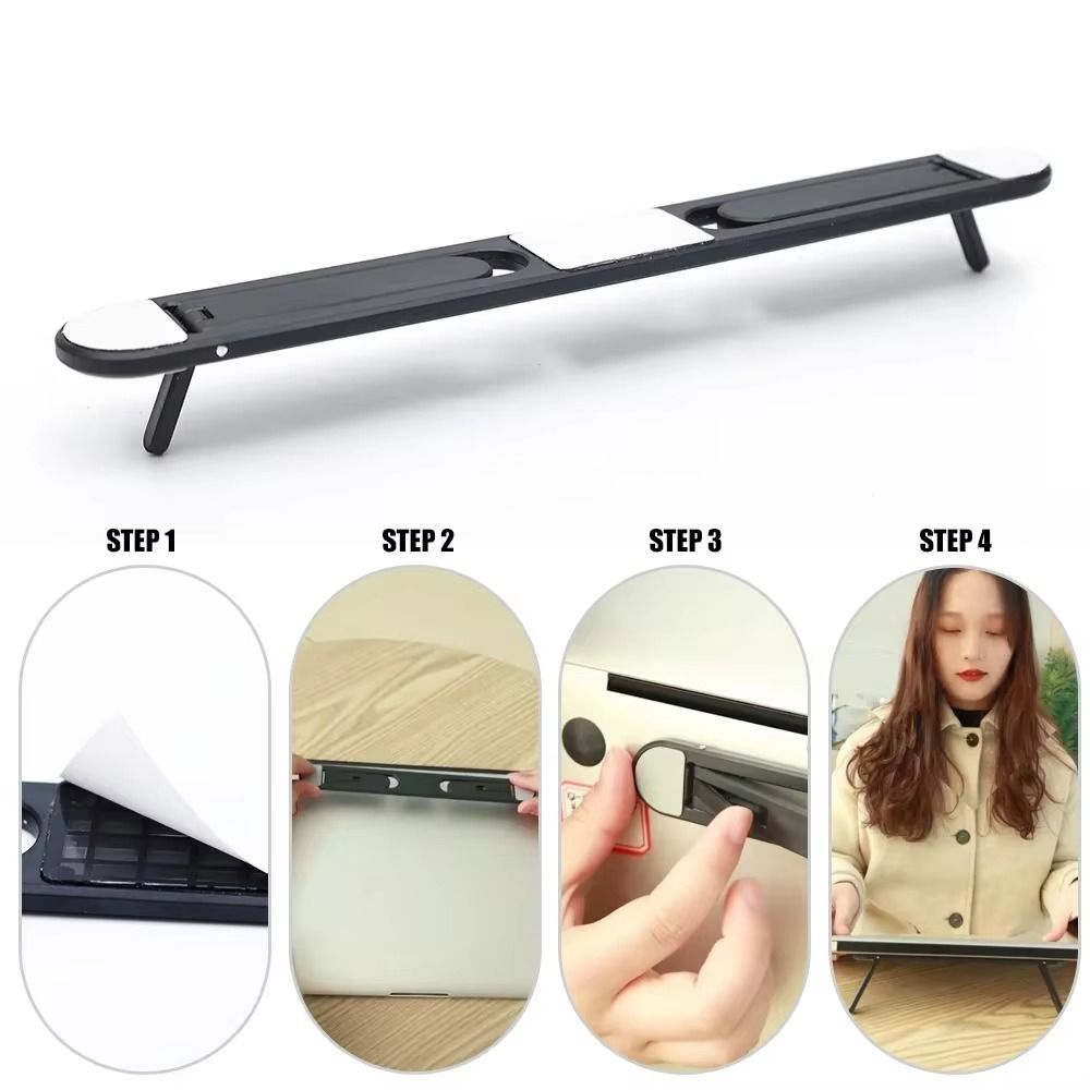 New Invisible Laptop Riser Sta - огляд і ціна Laptop Cooling Pad