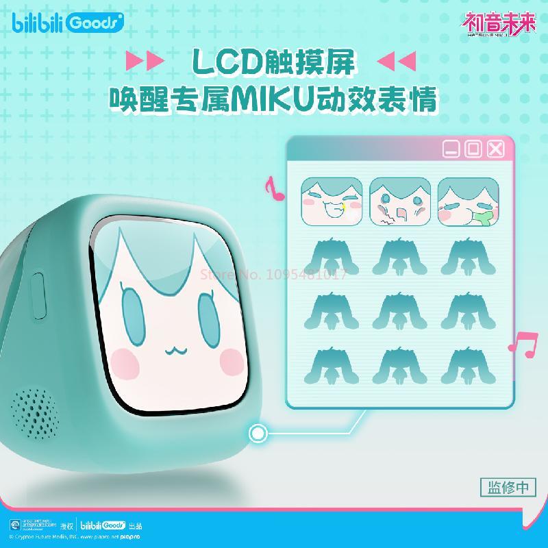 Bilibili Hatsune Miku CUBE FAC - огляд і ціна Pc Gaming Hatsune Miku