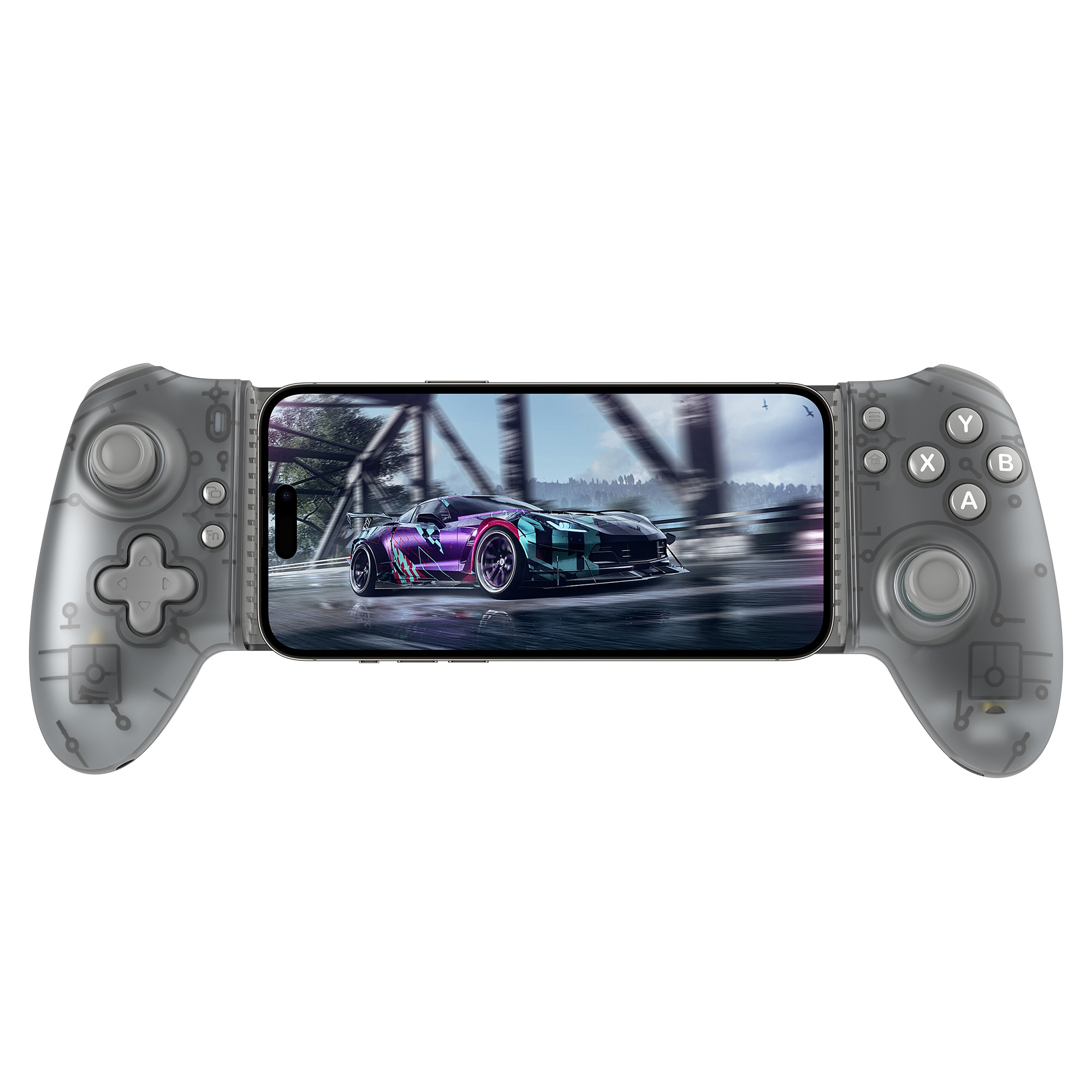Wireless Mobile Gaming Control - огляд і ціна Pc Gaming On Android