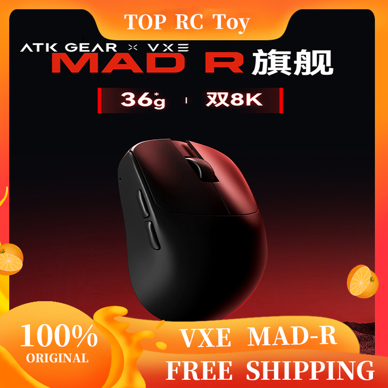 VXE VGN MAD R Major Ultra-Ligh - огляд і ціна Pc Gaming Ultra