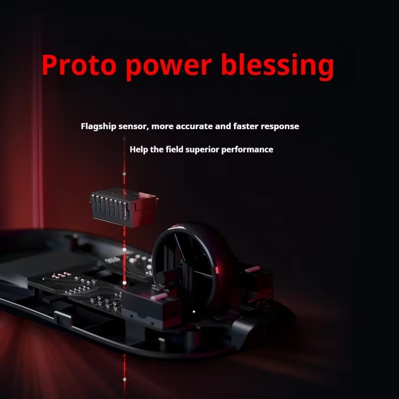 VXE VGN MAD R Major Ultra-Ligh - огляд і ціна Pc Gaming Ultra
