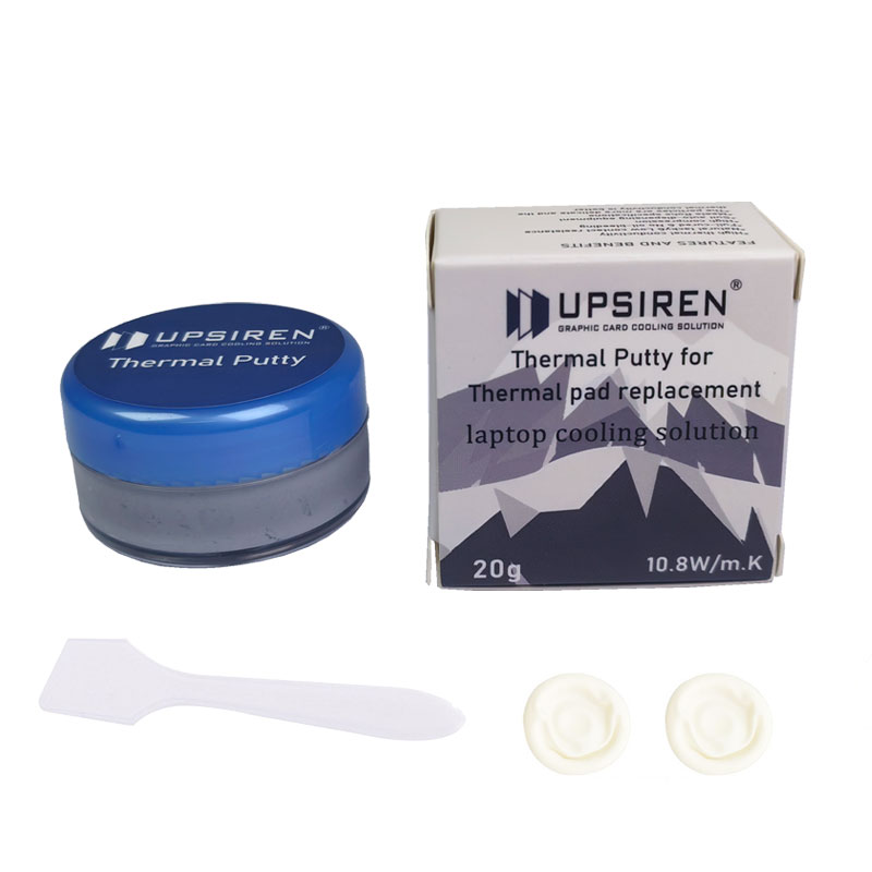 UPSIREN UTP-4 Ultra-thin Therm - огляд і ціна Laptop Cooling Pad