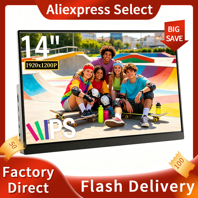 For Home Office 14inch 1920*12 - огляд і ціна Pc Gaming On Android
