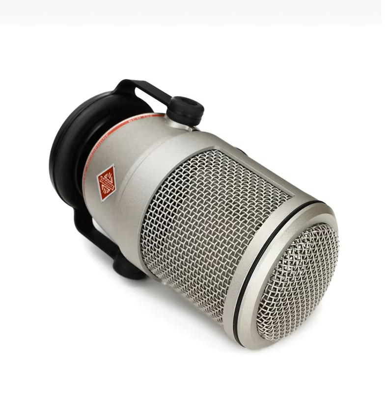 BCM104 microphone professional - огляд і ціна Pc Gaming Live Streaming