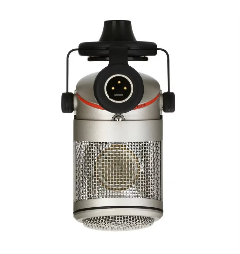 BCM104 microphone professional - огляд і ціна Pc Gaming Live Streaming
