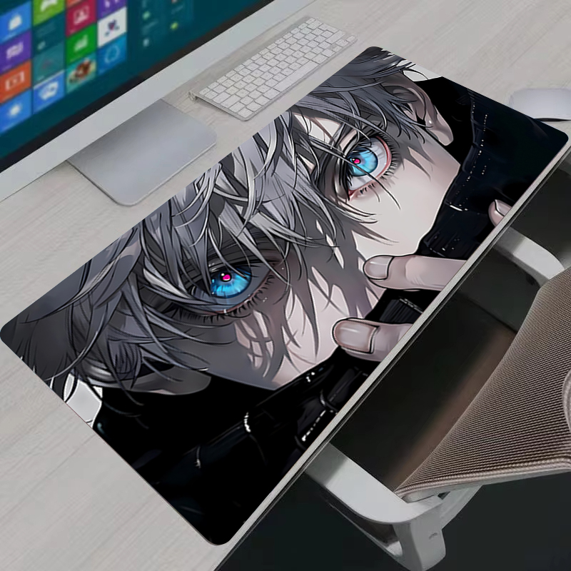 Mouse Pad Cool Anime Jujutsu K - огляд і ціна Laptop Cooling Pad