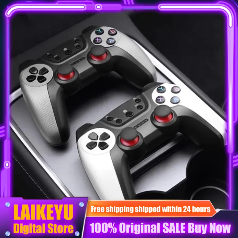 2025 NEW Wireless USB Game Con - огляд і ціна Pc Gaming Online