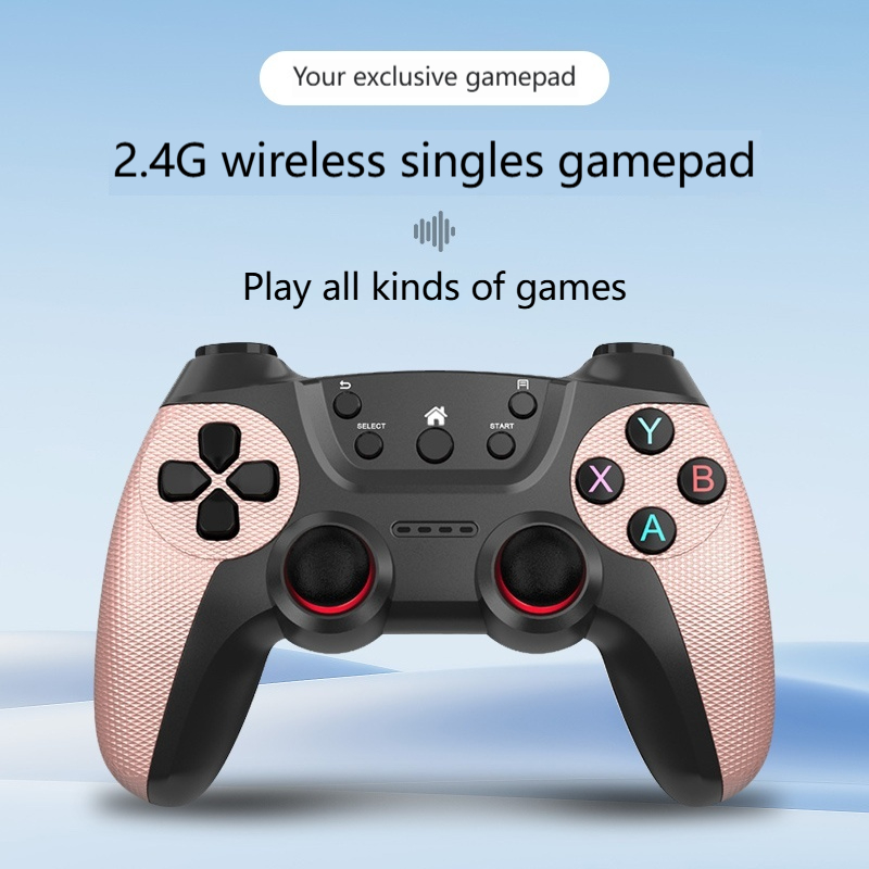 2025 NEW Wireless USB Game Con - огляд і ціна Pc Gaming Online