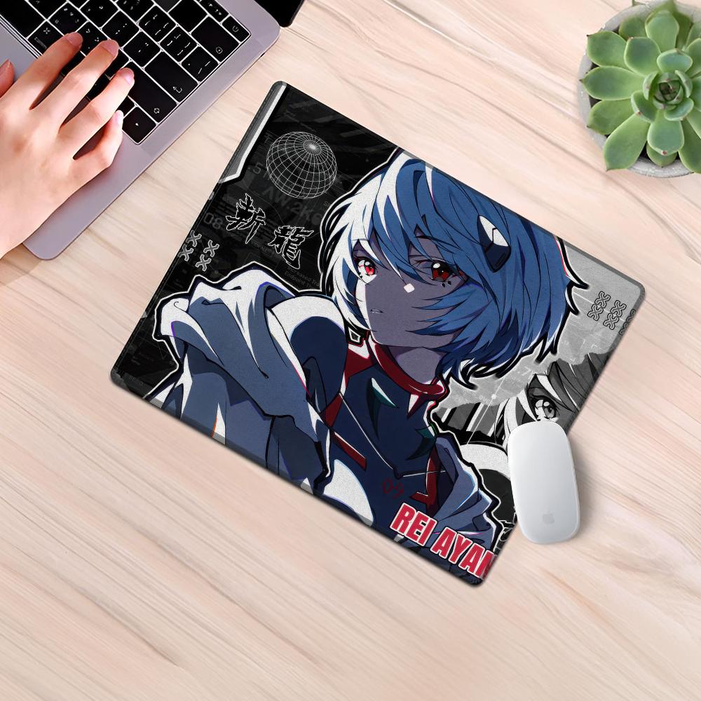 EVA E-Evangelion Mouse Pad Gam - огляд і ціна Pc Gaming Evangelion