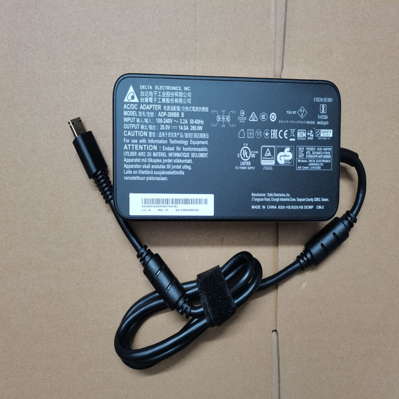 NEW OEM Delta 20.0V 14.0A 280. - огляд і ціна Pc Gaming Uk