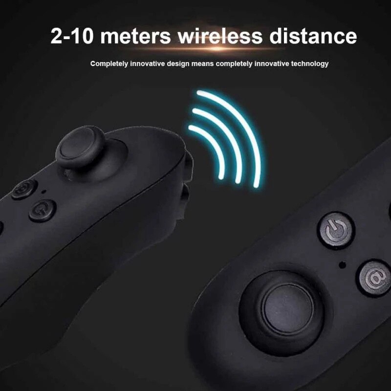 Bluetooth Gamepad Game Pad Mob - огляд і ціна Pc Gaming On Android