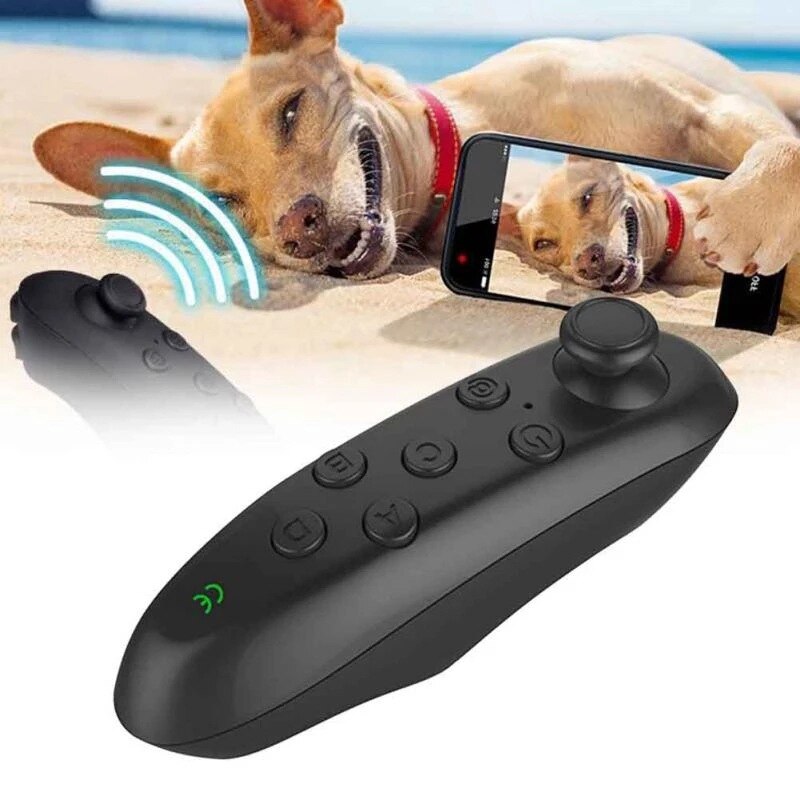 Bluetooth Gamepad Game Pad Mob - огляд і ціна Pc Gaming On Android