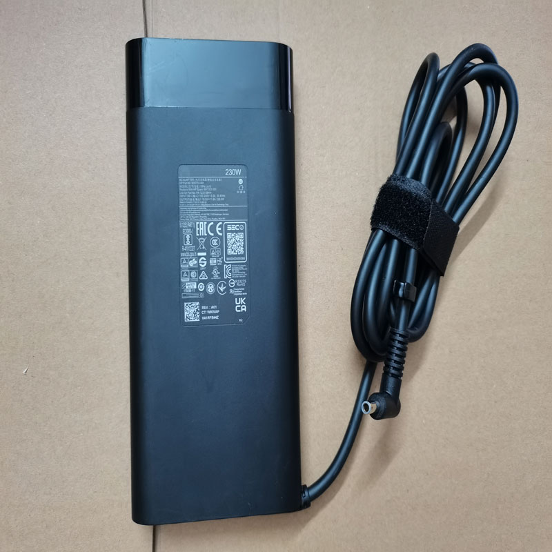 OEM 19.5V 11.8A M35733-001 TPN - огляд і ціна Pc Gaming Uk