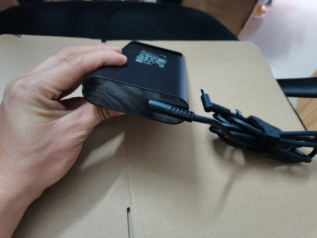 OEM 19.5V 11.8A M35733-001 TPN - огляд і ціна Pc Gaming Uk