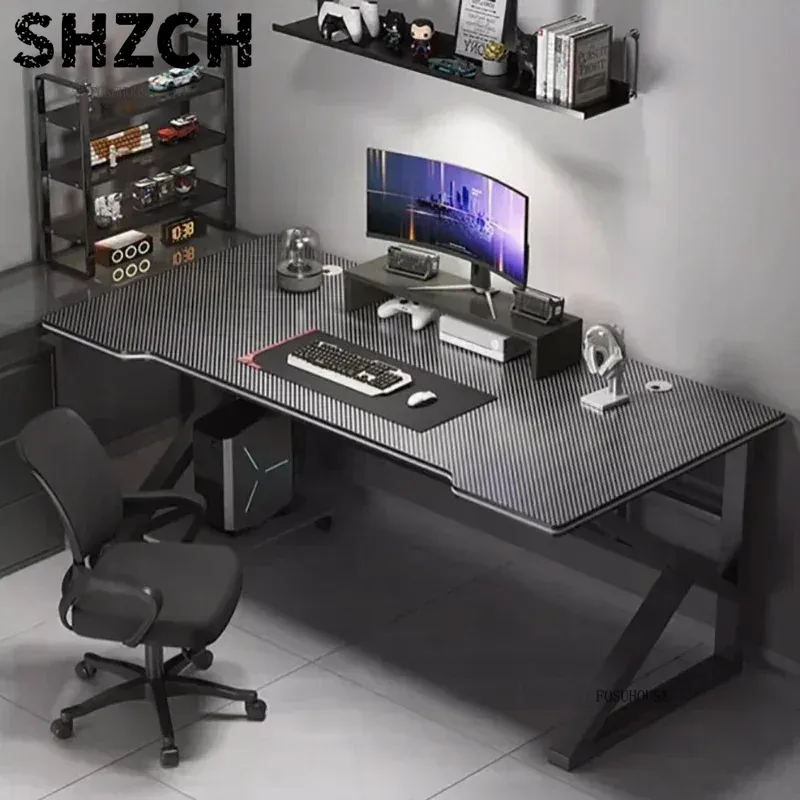 Ergonomic Computer Desks Deskt - огляд і ціна Pc Gaming Live Streaming