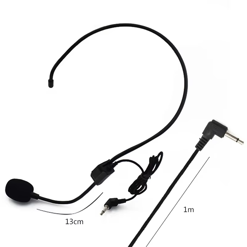 DATA FROG 3.5mm Wired Micropho - огляд і ціна Pc Gaming Live Streaming