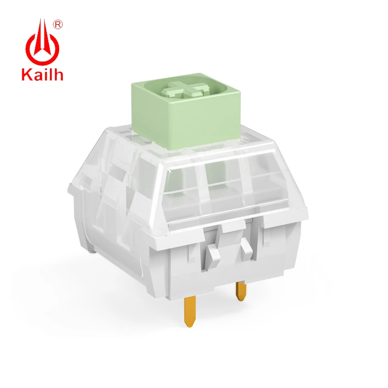 Kailh Box Jade Navy Keyboard S - огляд і ціна Pc Gaming Uk