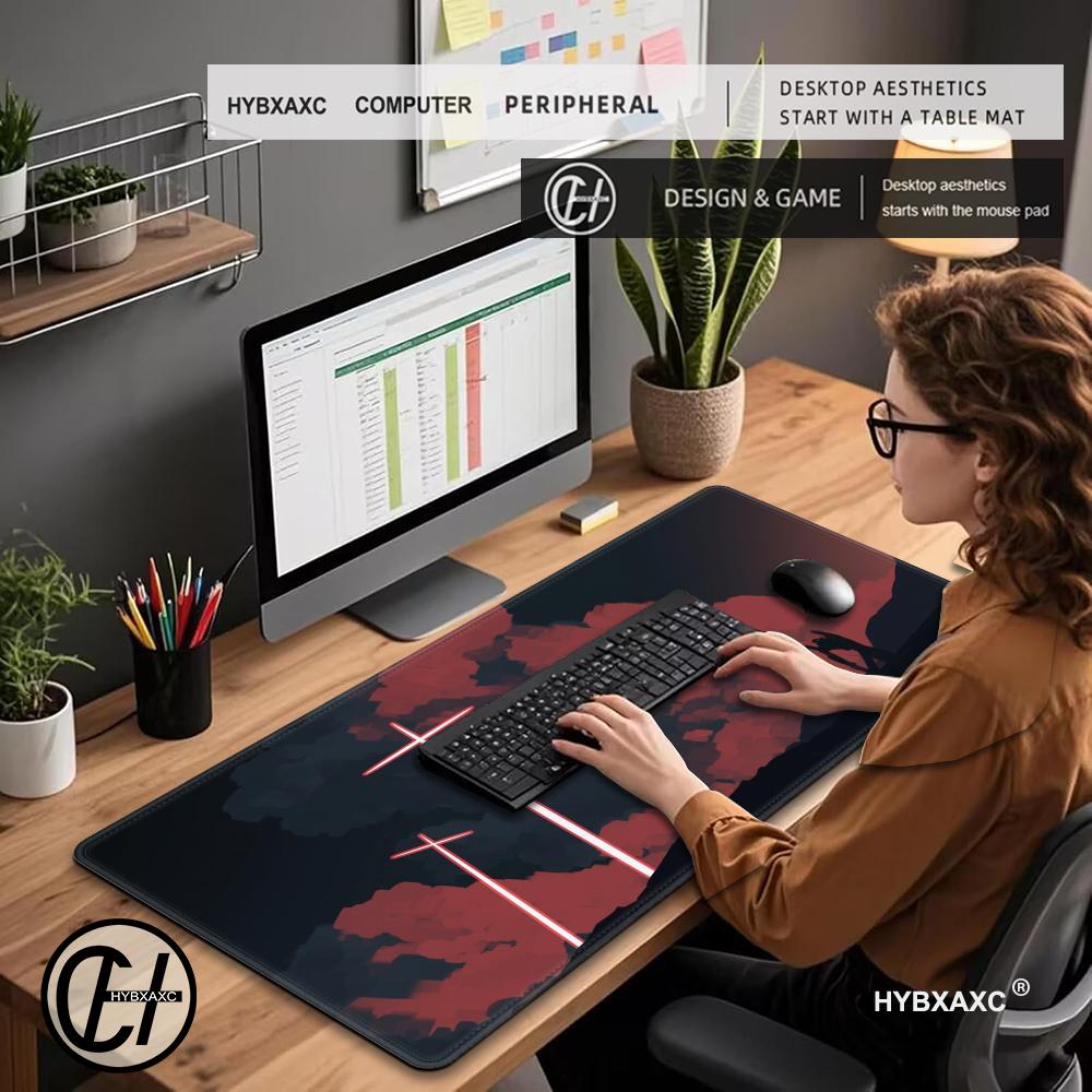 Desk Pad E-Evangeliones XXL Mo - огляд і ціна Pc Gaming Evangelion