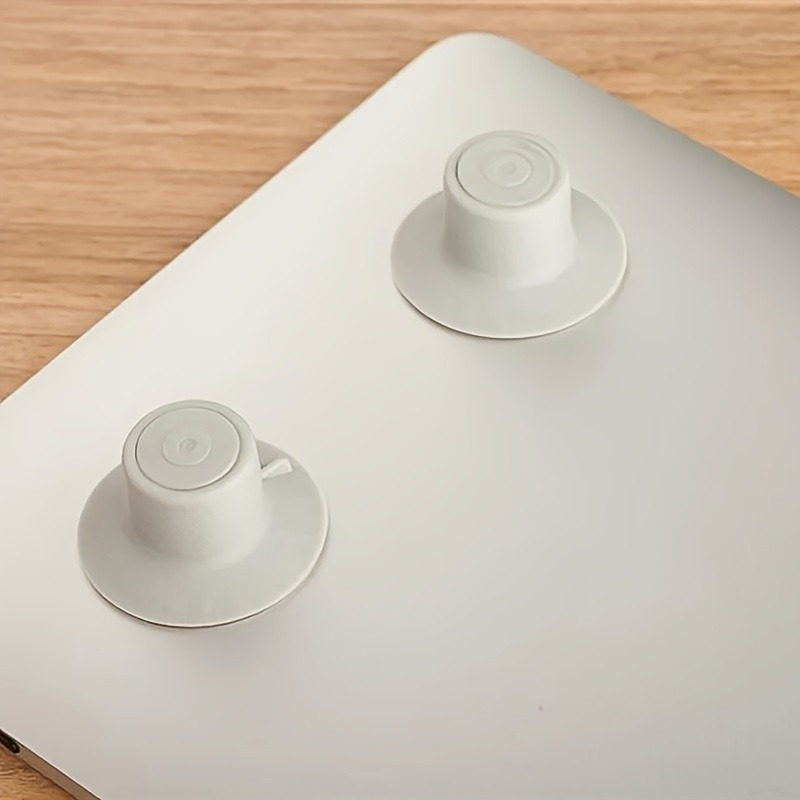 4pcs Cup Cooling Pads，Non-slip - огляд і ціна Laptop Cooling Pad
