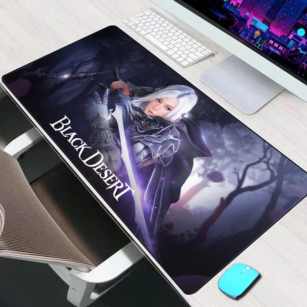 Black Desert Online Large Mous - огляд і ціна Pc Gaming Online