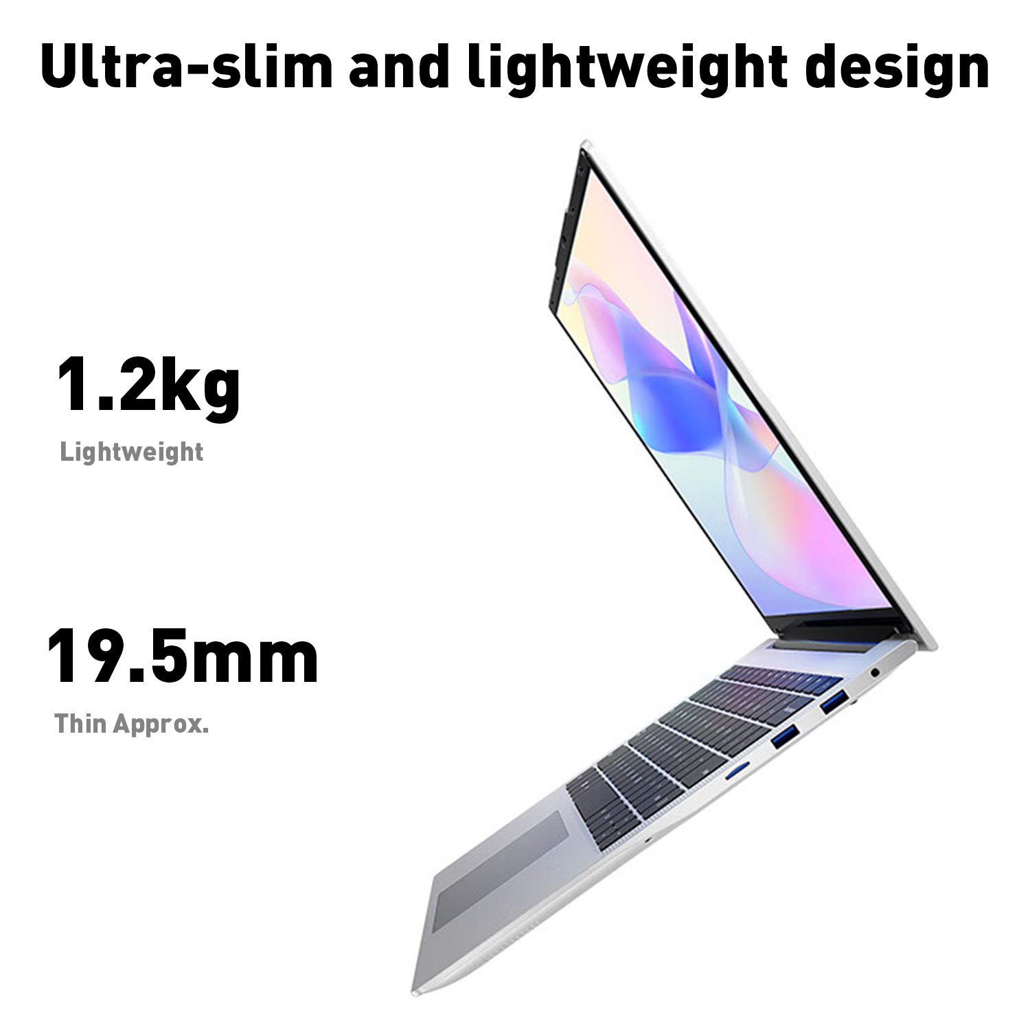 14.1 Inch Ultra Slim Laptop In - огляд і ціна Pc Gaming Ultra