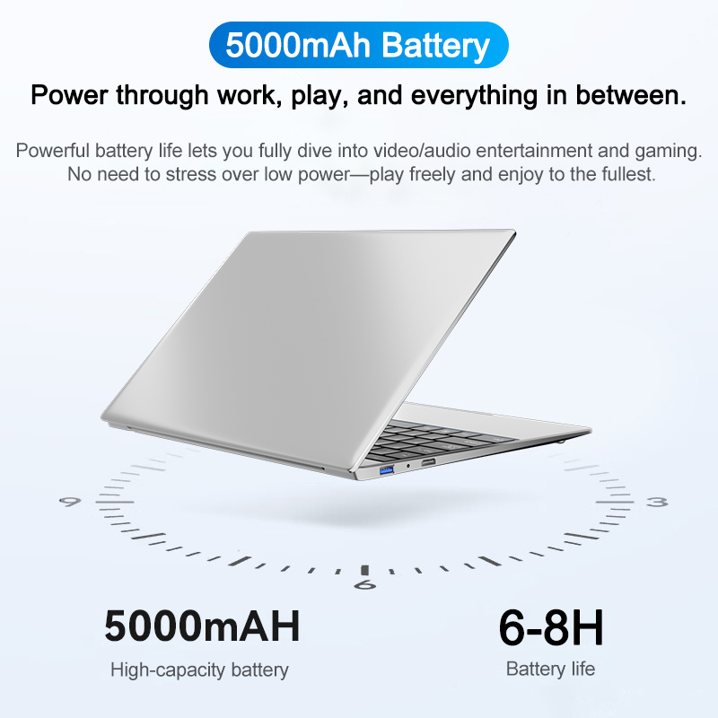14.1 Inch Ultra Slim Laptop In - огляд і ціна Pc Gaming Ultra