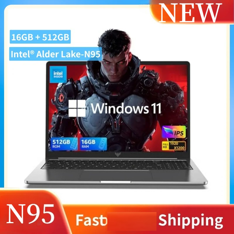 15.6Inch Ultra Slim Laptop 32G - огляд і ціна Pc Gaming Ultra