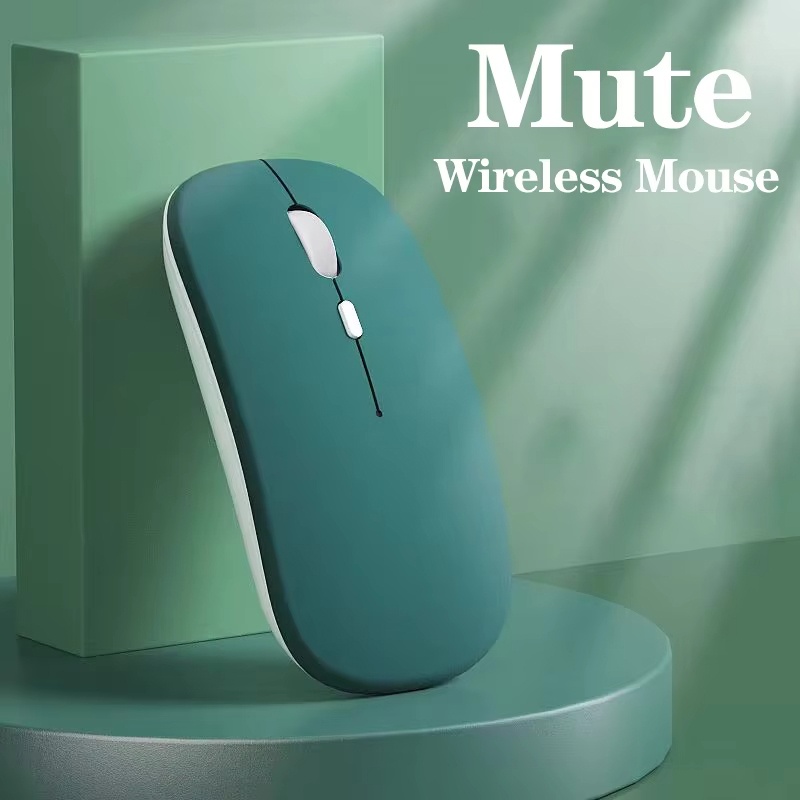 Silent Bluetooth Mouse Ultra-T - огляд і ціна Pc Gaming Ultra
