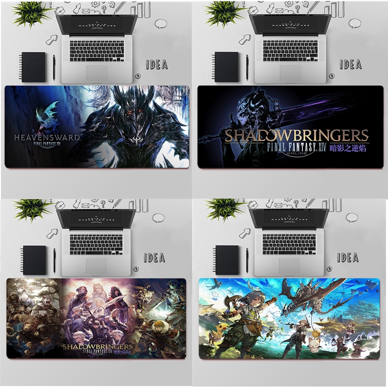 Gaming Mouse Pad Large Mouse P - огляд і ціна Pc Gaming Online
