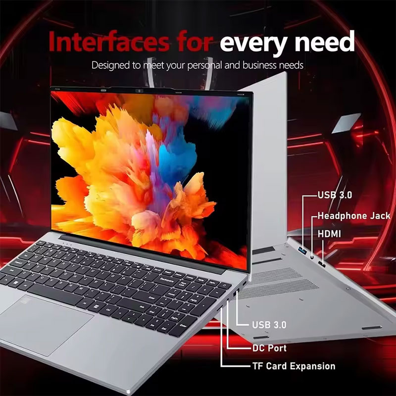 NEW 15.6' Laptop Intel Core I9 - огляд і ціна Pc Gaming Ultra