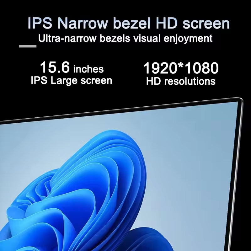 NEW 15.6' Laptop Intel Core I9 - огляд і ціна Pc Gaming Ultra