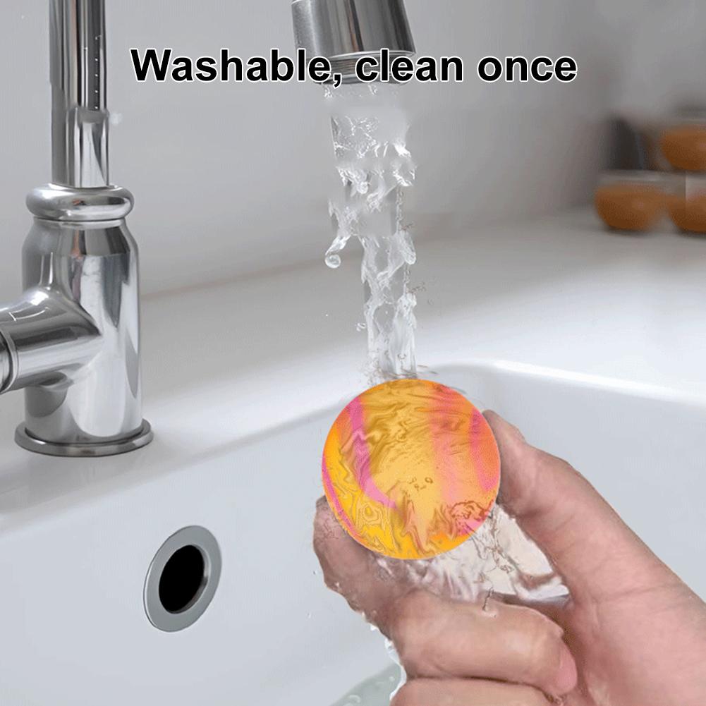 Heat Dissipation Ball Silicone - огляд і ціна Laptop Cooling Pad